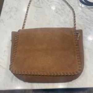 Tory Burch Suede Bag/Purse